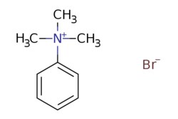 eMolecules​ Trimethylphenylammonium bromide | 16056-11-4 | MFCD00011788