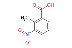 eMolecules​ 2-Methyl-3-nitrobenzoic acid | 1975-50-4 | MFCD00007160 | 25g,