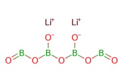 eMolecules​ Lithium tetraborate | 12007-60-2 | MFCD00011083 | 25g, Quantity: