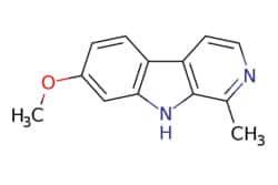 eMolecules​ Harmine | 442-51-3 | MFCD00004958 | 1g, Quantity: Each of 1