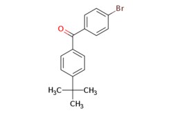 eMolecules​ 4-Bromo-4'-tertbutylbenzophenone | 91404-26-1 | MFCD06201443