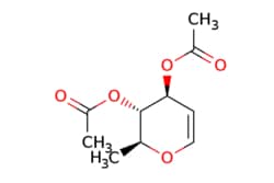 eMolecules​ 3,4-Di-O-acetyl-6-deoxy-L-glucal | 34819-86-8 | MFCD00074970