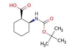 eMolecules​ Boc-cis-2-aminocyclohexanecarboxylic acid | 63216-49-9 | |