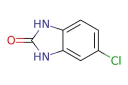 eMolecules​ 5-Chloro-1,3-dihydro-2H-benzimidazol-2-one | 2034-23-3 | MFCD00493866