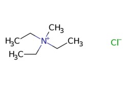 eMolecules​ Triethylmethylammonium Chloride | 10052-47-8 | MFCD00059972