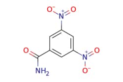 eMolecules​ 3,5-Dinitrobenzamide | 121-81-3 | MFCD00007985 | 25g, Quantity: