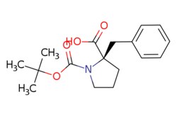 eMolecules​ Boc-(R)-a-benzylproline | 706806-60-2 | MFCD06795522 | 1g,