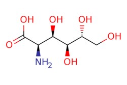 eMolecules​ D-Glucosaminic acid | 3646-68-2 | MFCD00037764 | 1g, Quantity:
