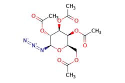eMolecules​ 1-Azido-1-deoxy-b-D-galactopyranoside tetraacetate | 13992-26-2