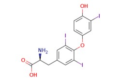 eMolecules​ 3,3',5-Triiodo-L-thyronine | 6893-02-3 | MFCD00002593 | 10g,