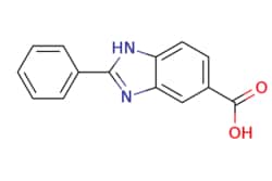 eMolecules​ 2-Phenyl-1H-benzoimidazole-5-carboxylic acid | 66630-70-4 |