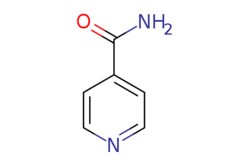 eMolecules​ Pyridine-4-carboxylic acid amide | 1453-82-3 | MFCD00006432