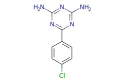 eMolecules​ 2,4-Diamino-6-(4-chlorophenyl)-1,3,5-triazine | 4514-53-8 |