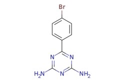 eMolecules​ 2,4-Diamino-6-(4-bromophenyl)-1,3,5-triazine | 30508-74-8 |