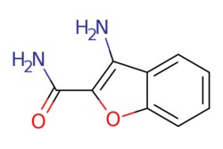 eMolecules​ 3-Aminobenzofuran-2-carboxamide | 54802-10-7 | MFCD00457147 | 5g
