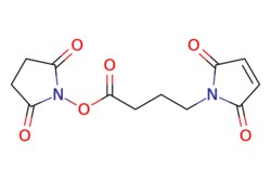 eMolecules​ 4-Maleimidobutyric acid NHS | 80307-12-6 | MFCD00036817 | 5g,