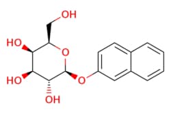 eMolecules​ 2-Naphthyl-b-D-galactopyranoside | 33993-25-8 | MFCD00004056