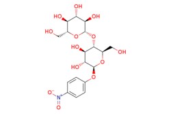 eMolecules​ 4-Nitrophenyl-b-D-cellobioside | 3482-57-3 | MFCD00069845 |
