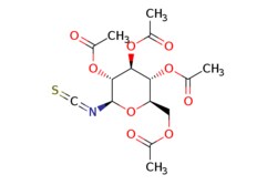 eMolecules​ 14152-97-7 | 2,3,4,6-Tetra-O-acetyl-b-D-glucopyranosyl isothiocyanate