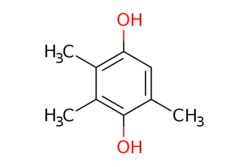 eMolecules​ Trimethylhydroquinone | 700-13-0 | MFCD00002346 | 25g, Quantity: