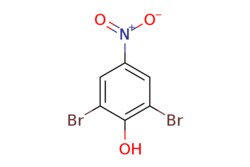 eMolecules​&nbsp;2,6-Dibromo-4-nitrophenol | 99-28-5 | MFCD00007334 | 5g