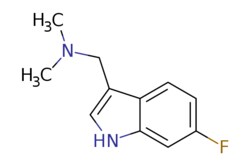 eMolecules​ 6-Fluorogramine | 343-93-1 | MFCD00056918 | 1g, Quantity: Each