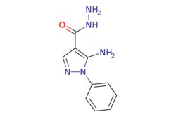 eMolecules​ 5-Amino-1-phenyl-1H-pyrazole-4-carbohydrazide | 58046-54-1