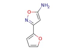 eMolecules​&nbsp;3-(2-Furyl)isoxazol-5-amine | 33866-44-3 | MFCD01754641 | 1g