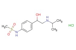 eMolecules​ Sotalol hydrochloride | 959-24-0 | MFCD00242937 | 5g, Quantity: