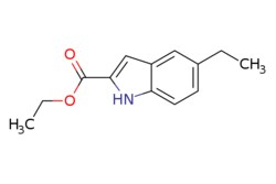 eMolecules​ 2-Carbethoxy-5-ethylindole | 37033-94-6 | MFCD00022704 | 1g,
