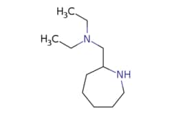 eMolecules​ N-(2-Azepanylmethyl)-N-ethylethanamine | 120990-85-4 | MFCD06653368