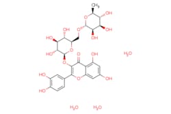 eMolecules​ Rutin hydrate | 207671-50-9 | MFCD00149490 | 25g, Quantity: