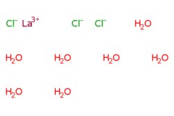 eMolecules​ Lanthanum(III) chloride heptahydrate | 10025-84-0 | MFCD00149756 | 25g