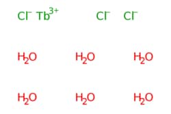 eMolecules​ Terbium(III) chloride hexahydrate | 13798-24-8 | MFCD00149870 | 25g