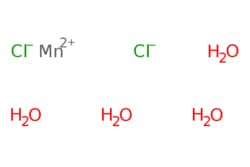 eMolecules​ Manganese(II) chloride tetrahydrate | 13446-34-9 | MFCD00149792 | 25g