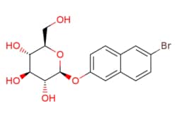 eMolecules​ 6-Bromo-2-naphthyl-b-D-glucopyranoside | 15548-61-5 | | 1g,