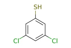 eMolecules​&nbsp;3,5-Dichlorothiophenol | 17231-94-6 | MFCD00041423 | 25g
