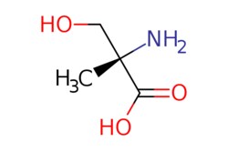 eMolecules​ H-a-Me-Ser-OH | 16820-18-1 | MFCD00145243 | 1g, Quantity: Each