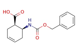 eMolecules​ Z-cis-1,2-aminocyclohex-4-ene carboxylic acid | 124753-65-7