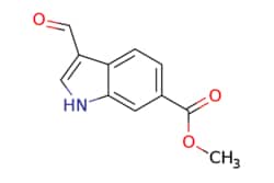 eMolecules​ Methyl 3-Formylindole-6-carboxylate | 133831-28-4 | MFCD00216479