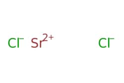 eMolecules​ Strontium chloride anhydrous | 10476-85-4 | MFCD00011249 |