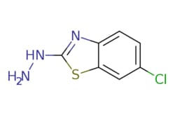 eMolecules​&nbsp;1-(6-Chlorobenzo[d]thiazol-2-yl)hydrazine | 51011-54-2 | MFCD00832729 | 1g