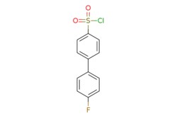 eMolecules​ 4'-Fluoro[1,1'-biphenyl]-4-sulfonyl chloride | 116748-66-4
