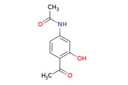 eMolecules​ 4'-Acetamido-2'-hydroxyacetophenone | 40547-58-8 | MFCD00026134