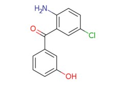 eMolecules​ 2-Amino-5-chloro-3'-hydroxybenzophenone | 62492-58-4 | MFCD01314193