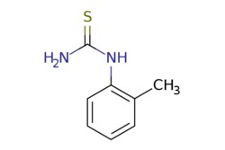 eMolecules​&nbsp;N-(2-Methylphenyl)thiourea | 614-78-8 | MFCD00041162 | 1g