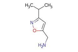 eMolecules​&nbsp;5-Aminomethyl-3-isopropylisoxazole | 543713-30-0 | MFCD07643181 | 1g