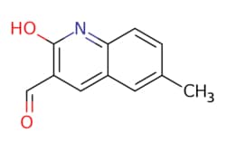 eMolecules​ 2-Hydroxy-6-methylquinoline-3-carbaldehyde | 101382-53-0 |
