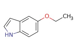 eMolecules​ 5-Ethoxyindole | 10501-17-4 | MFCD07364533 | 1g, Quantity: