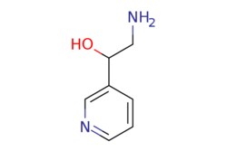 eMolecules​ 2-Amino-1-pyridin-3-yl-ethanol | 92990-44-8 | MFCD03840172